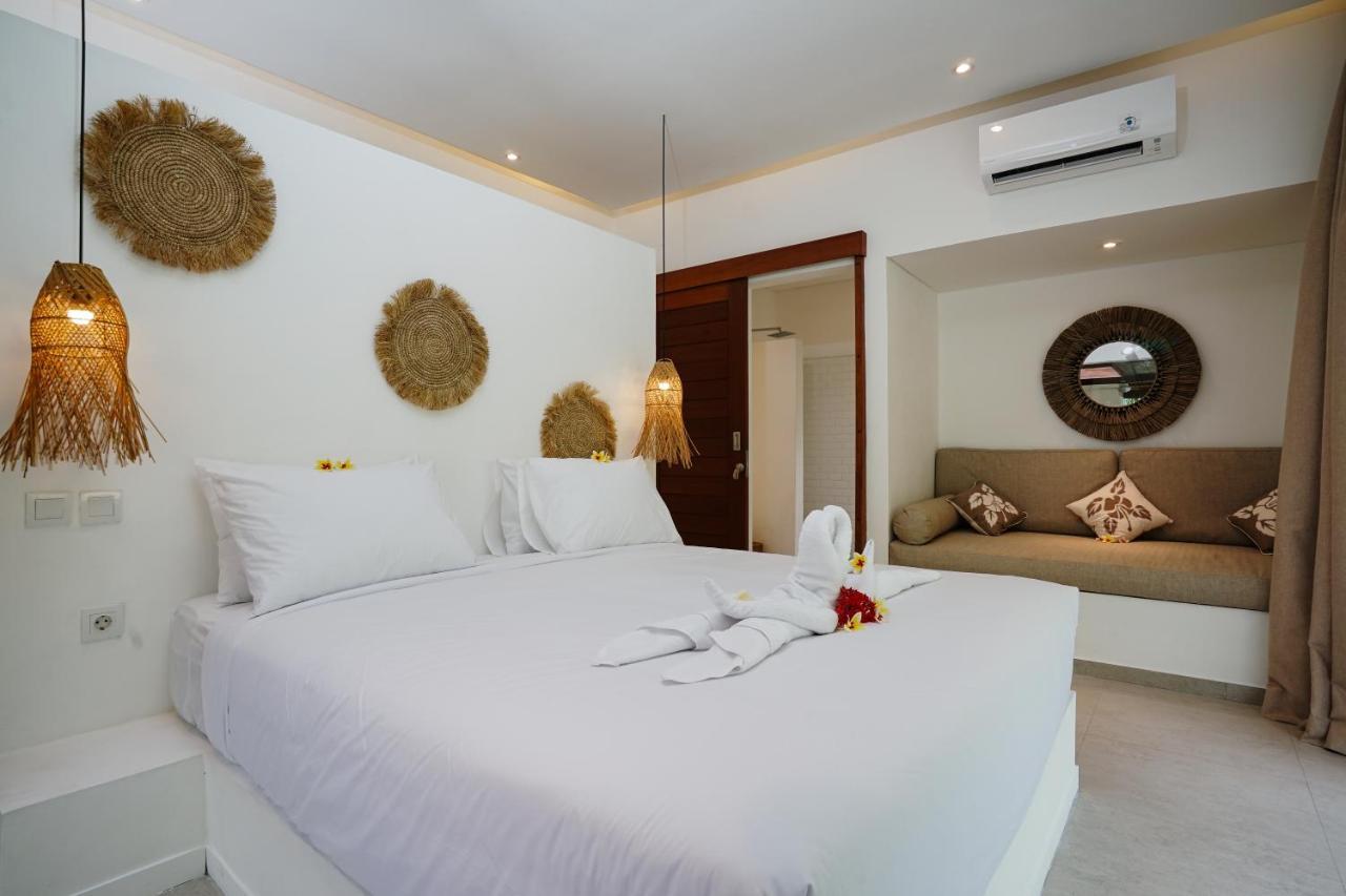Pulau I, 1br Luxury Private With Pool In North Of Bali, Pemuteran, Within Walking Distance To A Wild Villa Pabean Buleleng