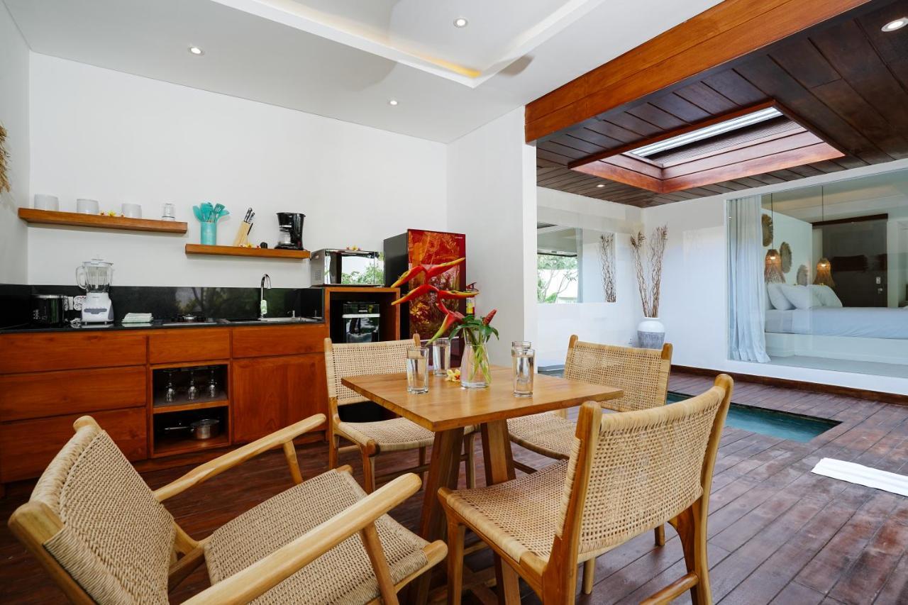 Pulau I, 1br Luxury Private With Pool In North Of Bali, Pemuteran, Within Walking Distance To A Wild