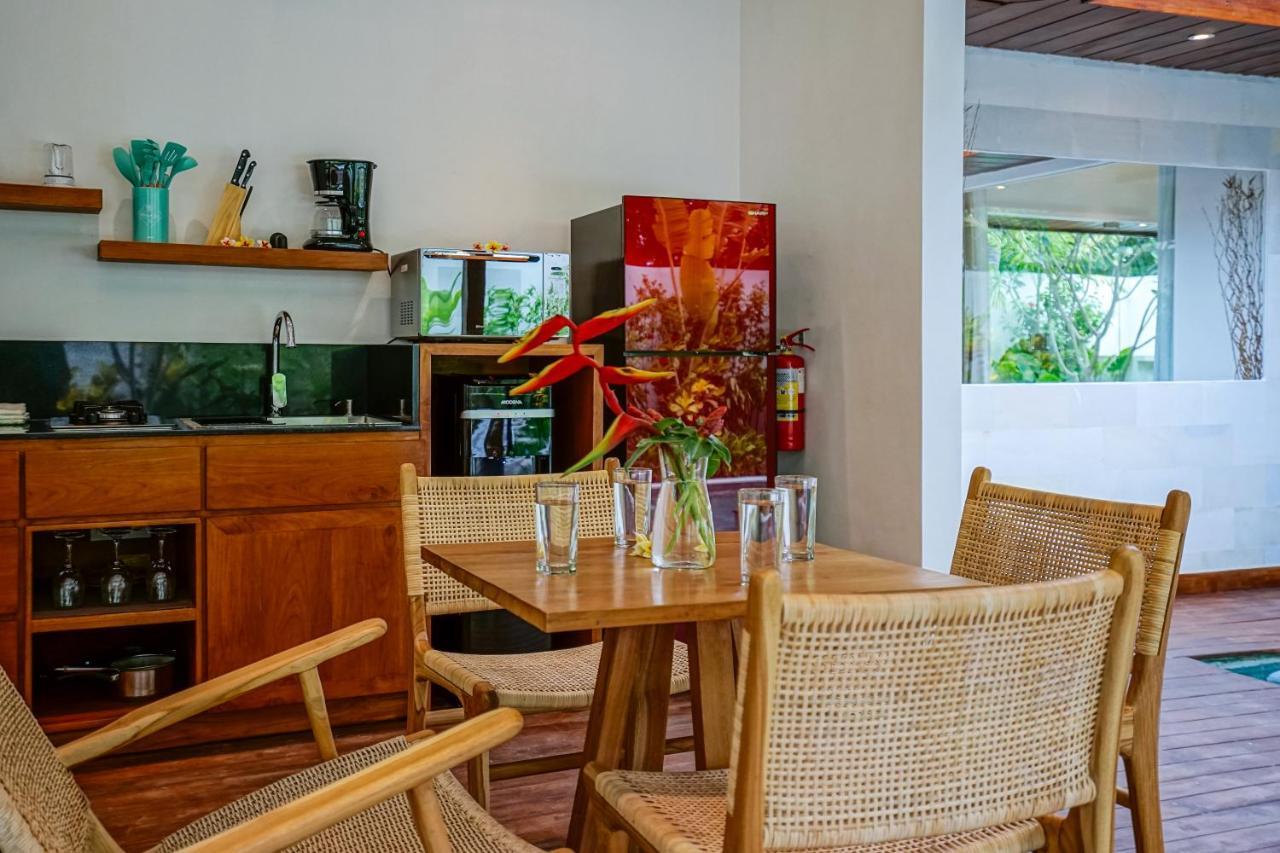 Pulau I, 1br Luxury Private With Pool In North Of Bali, Pemuteran, Within Walking Distance To A Wild Villa Pabean Buleleng