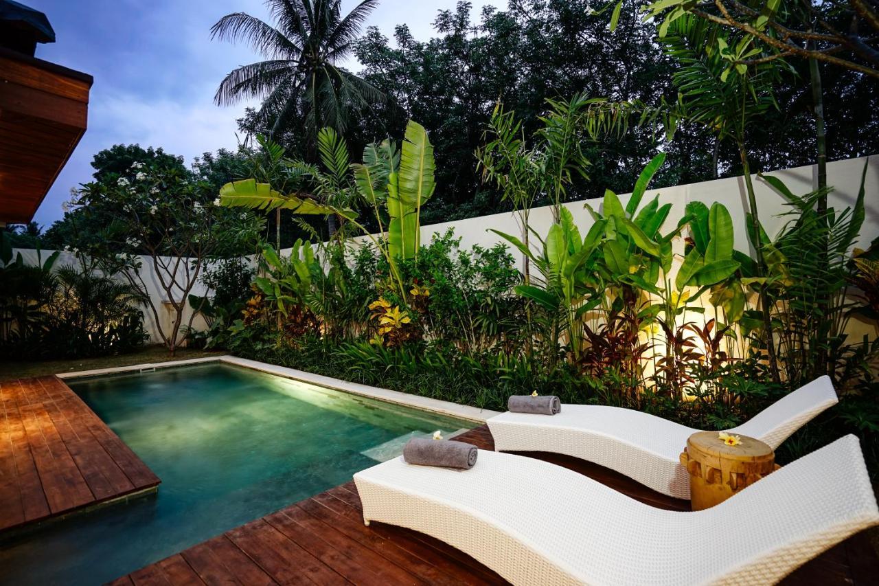 Pulau I, 1br Luxury Private With Pool In North Of Bali, Pemuteran, Within Walking Distance To A Wild Villa *