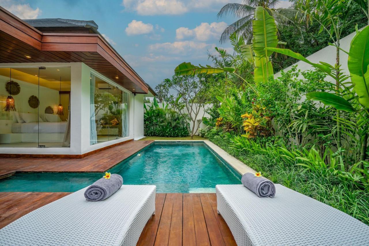 Pulau I, 1br Luxury Private With Pool In North Of Bali, Pemuteran, Within Walking Distance To A Wild * Pabean Buleleng