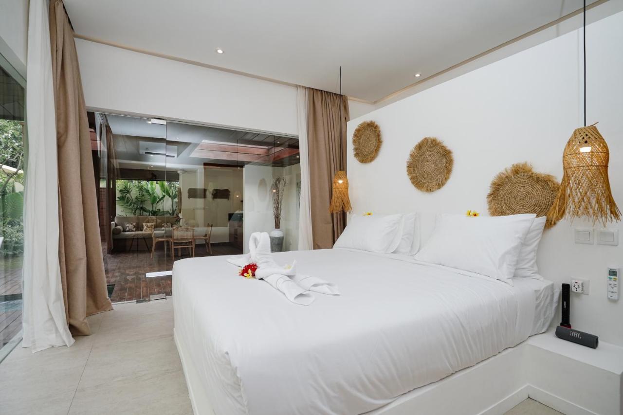 Pulau I, 1br Luxury Private With Pool In North Of Bali, Pemuteran, Within Walking Distance To A Wild * Pabean Buleleng