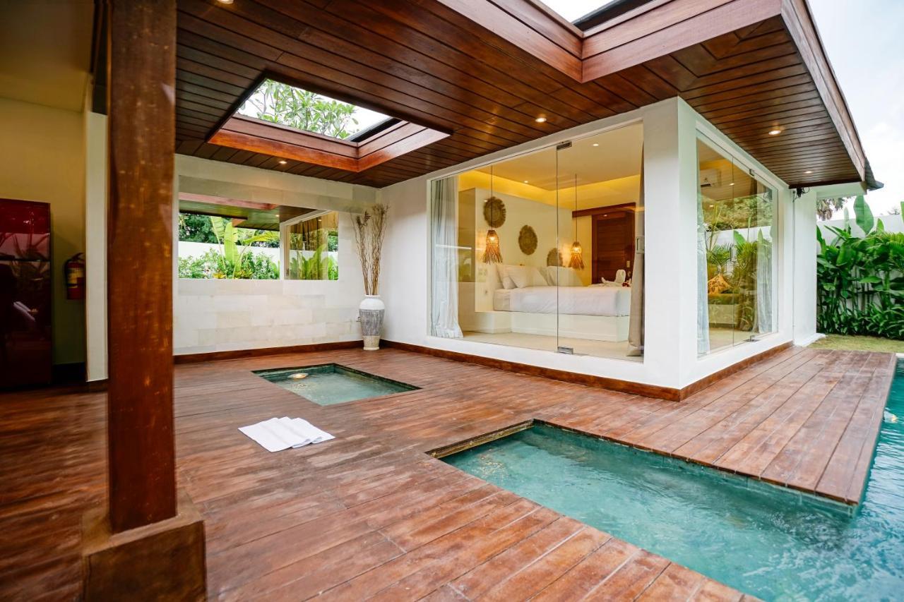 Villa Pulau I, 1br Luxury Private With Pool In North Of Bali, Pemuteran, Within Walking Distance To A Wild