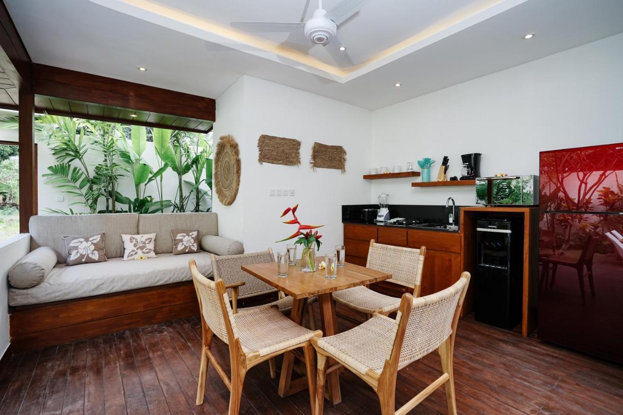 Villa Pulau I, 1br Luxury Private With Pool In North Of Bali, Pemuteran, Within Walking Distance To A Wild Pabean Buleleng