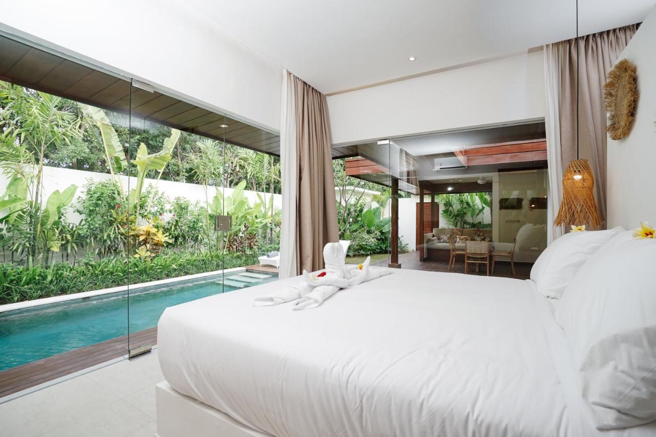 Pulau I, 1br Luxury Private With Pool In North Of Bali, Pemuteran, Within Walking Distance To A Wild Pabean Buleleng