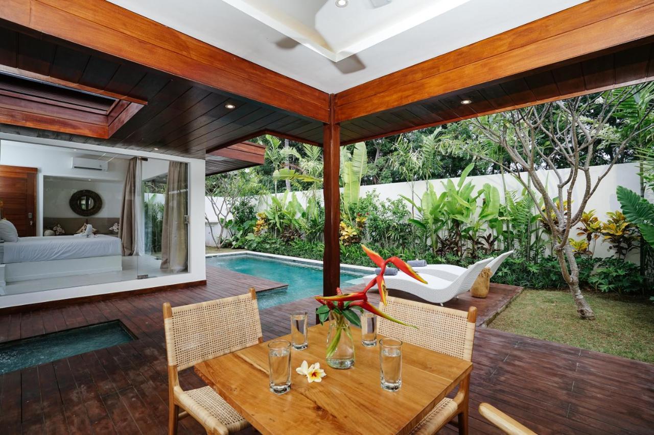 Pulau I, 1br Luxury Private With Pool In North Of Bali, Pemuteran, Within Walking Distance To A Wild * Pabean Buleleng