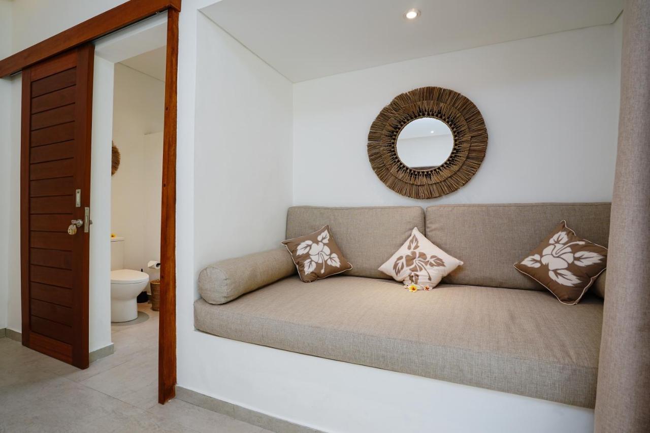 Pulau I, 1br Luxury Private With Pool In North Of Bali, Pemuteran, Within Walking Distance To A Wild Villa *