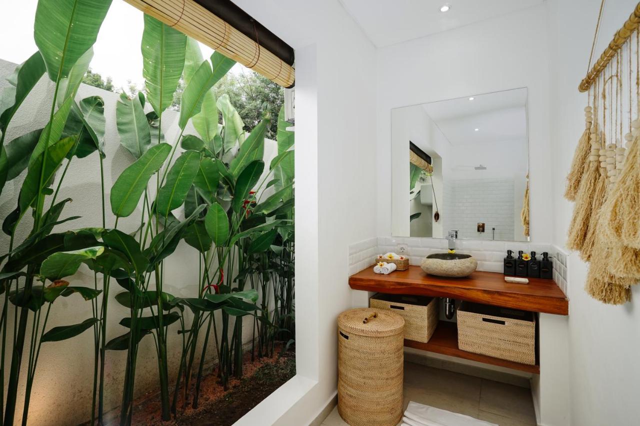 Pulau I, 1br Luxury Private With Pool In North Of Bali, Pemuteran, Within Walking Distance To A Wild * Pabean Buleleng
