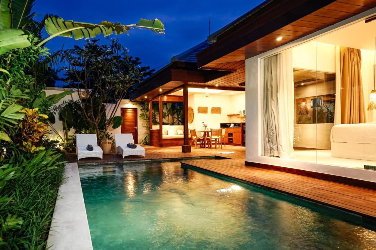 Villa Pulau I, 1br Luxury Private With Pool In North Of Bali, Pemuteran, Within Walking Distance To A Wild